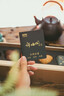 阐礼紫砂锔钉五福茶杯套装 | 高档文创茶具 × 主人杯品茗杯礼盒 非遗手工锔钉五福杯 实拍图