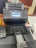 爱普生（EPSON）ES-580W A4馈纸式扫描仪自动连续双面彩色扫描 高速办公用 无线wifi（触屏 支持扫至U盘） 实拍图