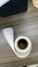得力70*50mm 500张*12卷 珊瑚海三防热敏标签纸 食品服饰条码纸11882【适配3寸标签机720C等】 实拍图