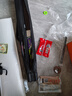 柏鲨 钓鱼竿套装组合手竿海竿鱼杆新手鱼具钓鱼装备全套渔具垂钓用品 3.6+4.5手竿+简易版25件套 实拍图