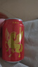 王老吉凉茶 年货礼盒 马年吉运罐 马上有钱 京东专供 310ml*12罐 实拍图