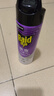雷达（Raid）杀虫剂喷雾550ml*1瓶无香型杀虫气雾剂 蟑螂药 灭蟑螂 实拍图