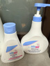 施巴（Sebamed）儿童泡泡沐浴露婴儿宝宝沐浴液3-6-12岁洗护500ml德国原装进口 实拍图