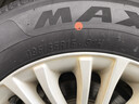 玛吉斯（MAXXIS）轮胎/汽车轮胎 195/65R15 91H EC1 适配卡罗拉/朗逸 实拍图