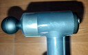 京东京造专业级热敷筋膜枪J9 Heat全身肌肉按摩器肩颈椎按摩仪竞赛级筋膜按摩器生日礼物送男女朋友长辈 实拍图