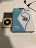 飞傲（FiiO）FD11 双腔体单动圈可换线入耳式耳机HIFI发烧重低音0.78双针可换线设计 3.5mm接口(不带麦) 实拍图