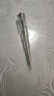 得力（deli）高亮度彩光透明测电笔多功能感应电笔验电笔12-250V 实拍图