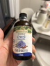 爷爷的农场有机亚麻籽油110ml 凉拌婴幼儿食用油宝宝辅食油6个月以上 实拍图