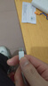 vivo数据线原装充电线4A闪充44W快充iQOO neo3 z1z5x z6x z7x z8x平板s10s12pro x50x60x70 y78y36y100 4A闪充数据线type-c【1米】 实拍图