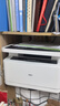 得力（deli）M2020DW AI激光打印机 办公家用黑白激光打印机三合一多功能打印复印扫描 A4学习手机连接自动双面 实拍图
