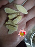 福东海 甘肃精选 黄芪片400克 北芪片黄苓 可搭生黄芪泡水党参养生茶 实拍图