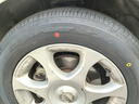 邓禄普（DUNLOP）汽车轮胎195/60R16 89H SP SPORT 270原配日产轩逸/朗逸 适配骐达 实拍图