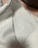婧麒（JOYNCLEON）月子服秋冬加厚保暖产后孕产妇哺乳睡衣喂奶家居蓝XXL Jyz172831 实拍图