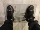 美津浓（MIZUNO）男女跑步运动鞋缓震透气网面拼接反光标识都市跑鞋 RACER S 实拍图