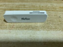 朗科（Netac）USB3.0高速读卡器 多功能SD/TF二合一读卡器 支持手机单反相机行车记录仪监控存储内存卡 实拍图
