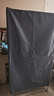 奥克斯【18根加粗钢管】干衣机家用烘干机婴儿衣物烘衣服神器消毒机脱水机双层小型宿舍衣柜式470L大容量 实拍图