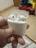 Apple苹果有线蓝牙耳机AirPodsPro2 1代/2代/3代苹果无线耳机入耳式耳机 二手99新 二代 AirPods有线版 长续航 | 99成新 已消毒 放心购 实拍图