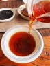 御茶天赐茶叶普洱茶熟茶10年以上 老班章小金砖古树茶熟普小沱茶送礼盒装 实拍图