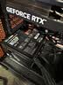 首席玩家（1st player）NGDP铂金 1000W ATX3.1电源（ATX3.0&3.1双规范/MES ID/压纹线/FDB风扇/支持5090） 实拍图