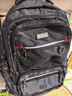 Edison爱迪生高中生书包大容量初中大学生反光双肩包旅行背包K052-5G 实拍图