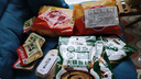 海底捞火锅蘸料 原味火锅蘸料100g *4盒装 凉拌菜拌面 烧烤火锅料芝麻酱 实拍图