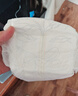 leby金眠拉拉裤XXXL码50片【16-18kg】婴儿超薄干爽尿不湿透气防漏 实拍图