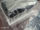 阿拖（ATUO）海绵宝宝珊瑚造景躲避屋卡通公仔菠萝屋鱼缸小摆件水族箱装饰全套 实拍图