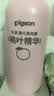 贝亲（Pigeon） 桃子水婴儿爽身露四季可用宝宝桃叶精华液体保湿 桃子水3瓶装 实拍图