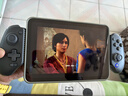 盖世小鸡（GAMESIR）G8+无线手游体感拉伸游戏手柄  NS手机平板安卓ios苹果switch电脑PC串流joy-con原神三角洲外设 实拍图