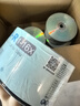 铼德(ARITA) e时代系列 DVD-R 16速4.7G 空白光盘/光盘/刻录盘 塑封装50片 实拍图