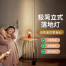 万火遥控落地灯卧室床头灯护眼氛围灯客厅阅读灯婴儿喂奶睡眠灯高级感 实拍图