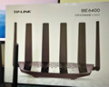 普联（TP-LINK）大道路由器7DR6430 BE6400 5G WiFi7千兆双频家用高速穿墙 2.4G wifi6无线 2.5G网口 游戏加速 实拍图