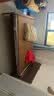 乌林府【工厂价】实木床新中式胡桃双人床1.5米床主卧大床单人床储物床 实木床-单床【捡漏价】 新中式 1.2米*2米【加厚实木铺板】 实拍图