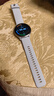 佳明（GARMIN）Venu3/3S运动智能手表腕表心率血氧瑜伽健身训练普拉提跑步礼物 Venu3 远山白 实拍图