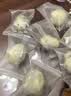 新边界 巴旦木夹心奶枣400g 精美盒装网红奶枣无核枣休闲零食 实拍图