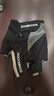 洛克兄弟（ROCKBROS） 骑行手套自行车半指夏季户外手套男女款短指骑车手套骑行装备 S030 黑色 SBR掌垫  L 实拍图
