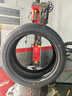 双星JUOGO轮胎 225/45R17 ZR 94W X51 适配XR-V/缤智/迈腾/帕萨特 实拍图