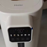 海尔（Haier）【小红花套系】 电热水瓶 家用智能316电热水壶烧水壶除氯6段温度控温冲奶器5LHSP-D25W 实拍图