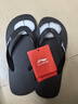李宁（LI-NING）人字拖鞋男女游泳防滑拖鞋夏季外穿软底洗澡防臭防水款沙滩鞋39码 实拍图
