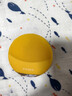 斐珞尔（FOREO）露娜洁面仪LUNA mini3净透洁面仪平衡油脂洗脸仪电动清洁毛孔洗脸神器 向日葵黄 母亲节礼物送妈妈 实拍图