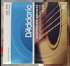 达达里奥（D'Addario）EJ16 美国进口民谣吉他琴弦 碳素钢弦套弦12-53磷铜 实拍图