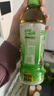 统一 冰红茶茉莉绿茶 500ml/瓶 茶饮料 整箱装 新老包装交替发 低糖茉莉绿茶500ml*12瓶 实拍图