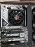 华硕（ASUS）Z790-AYW WIFI W II哎呦喂 主板 支持DDR5 CPU 14600K/14700K（Intel Z790/LGA 1700 实拍图