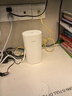 华为Q6E子母千兆路由器凌霄无线全屋WiFi套装分布式路由器字母漏油器穿墙王电力猫信号放大 Q6E子母路由器1拖1【适用3-4大平层】 实拍图