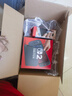 任天堂（Nintendo）【国内保税仓】Switch2/1代 OLED/续航加强日版/港版便携家用ns体感游戏机掌机 港版switch2单机+Pro手柄 实拍图