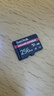 闪迪（SanDisk）256GB TF(MicroSD Express)内存卡 读880MB/s 写650MB/s 适配运动相机无人机 Switch2游戏机存储卡 实拍图