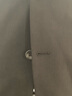 杉杉西服套装男士修身职业正装西装套装商务伴郎服新郎服结婚礼服男装 实拍图