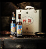 汾酒 复刻版馆藏大礼盒 清香型 白酒 55度 475mL*6 整箱装 实拍图