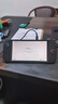任天堂（Nintendo）【国内保税仓】Switch2/1代 OLED/续航加强日版/港版便携家用ns体感游戏机掌机 港版switch2单机+宝可梦传说Z-A 实拍图