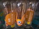 依能 日向夏橘味苏打水 无糖无汽弱碱 0脂饮料 500ml*24瓶 塑膜装 实拍图